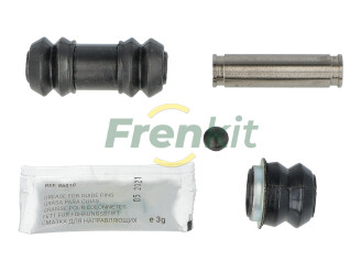 AUTOFREN SEINSA D7131C Føringshylsesett, bremsecaliper