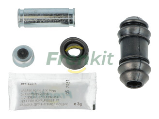 QUICK BRAKE 113-1321X Føringshylsesett, bremsecaliper
