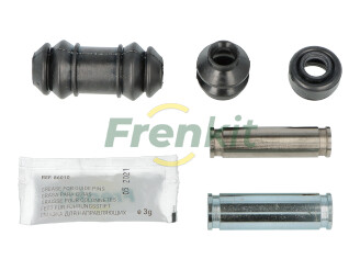 ProfiPower 9B5081 Føringshylsesett, bremsecaliper