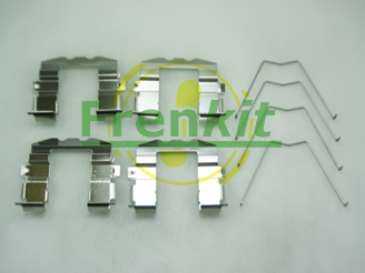 FRENKIT 900057 комплект...