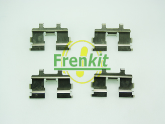 FRENKIT 901015 Sada...