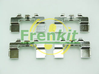 FRENKIT 901104 Sada...