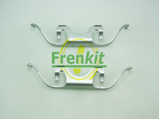 FRENKIT 901224 Sada...