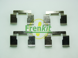 FRENKIT 901235 Sada...