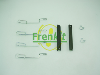 FRENKIT 901280 Sada...