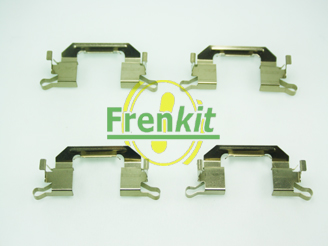 FRENKIT 901626 Sada...