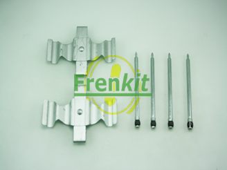 FRENKIT 901636 Sada...