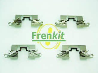 FRENKIT 901720 Sada...