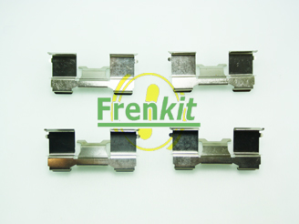 FRENKIT 901726 Sada...