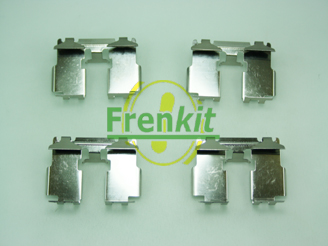 FRENKIT 901760 Sada...