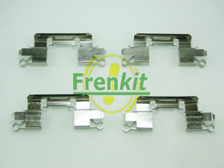 FRENKIT 901769 Sada...