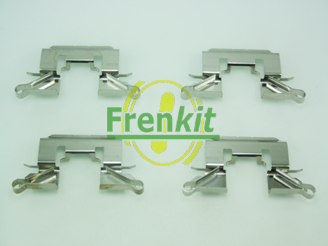 FRENKIT 901772 Sada...