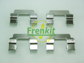 FRENKIT 901777 Sada...