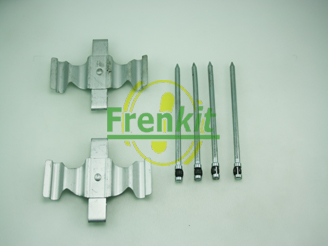 FRENKIT 901804 Sada...