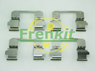 FRENKIT 901834 Sada...