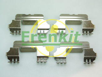 FRENKIT 901860 Sada...