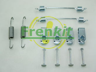 FRENKIT 950019 Sada...