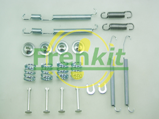 FRENKIT 950760 Sada...