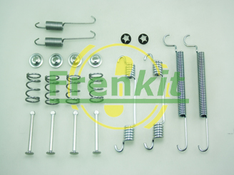 FRENKIT 950766...