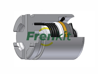 FRENKIT K303801 Piest brzdového strmeňa
