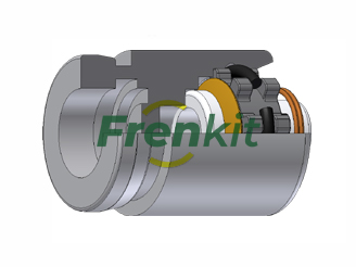 FRENKIT K334401 Piest brzdového strmeňa