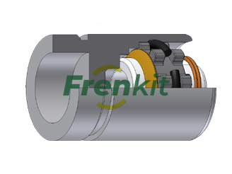 FRENKIT K354505 Piest brzdového strmeňa