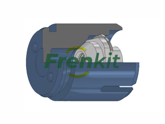 FRENKIT K364301 Piest brzdového strmeňa