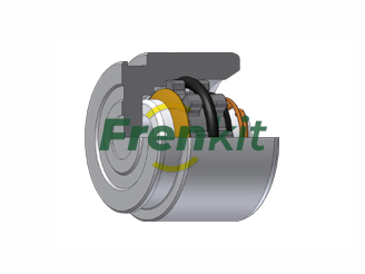 QUICK BRAKE 185096K Stempel, bremsecaliper
