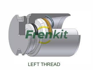 FRENKIT P514503 Stempel, bremsecaliper