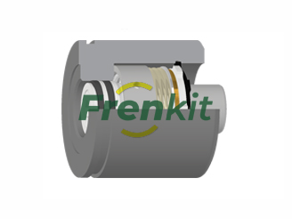 FRENKIT K546301 Piest brzdového strmeňa