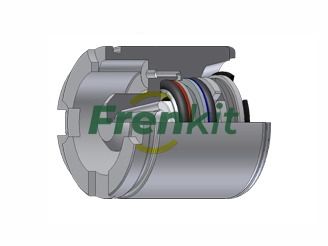 FRENKIT K575104 Piest brzdového strmeňa