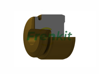 FRENKIT P363103 Piest brzdového strmeňa