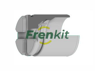 MAXGEAR 27-0590 Stempel, bremsecaliper