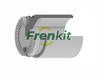 FRENKIT P607602 Stempel, bremsecaliper