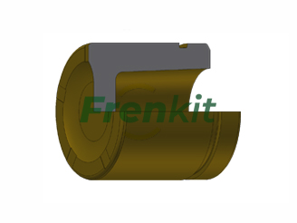FRENKIT P605501 Stempel, bremsecaliper