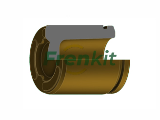 FRENKIT P455309 Piest brzdového strmeňa
