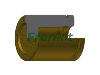 ProfiPower 9B3121 Stempel, bremsecaliper