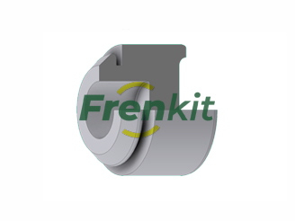 FRENKIT P484904 Stempel, bremsecaliper
