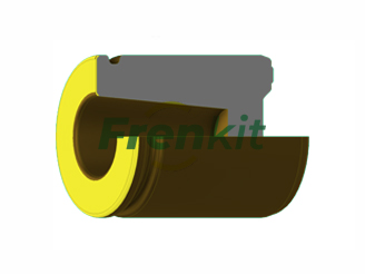 FRENKIT P516301 Piest brzdového strmeňa