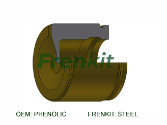 FRENKIT P605103 бутало,...