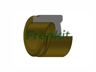 FRENKIT P665302 Piest brzdového strmeňa
