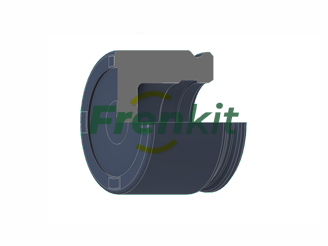 FRENKIT P665601 Piest brzdového strmeňa