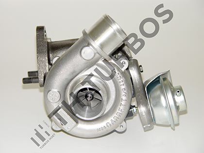 TURBO'S HOET 1103577 BOX...