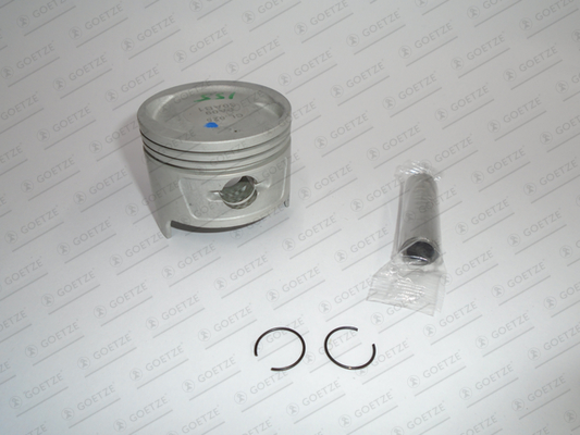 GOETZE ENGINE 03190PPCSD0000C1 Piston