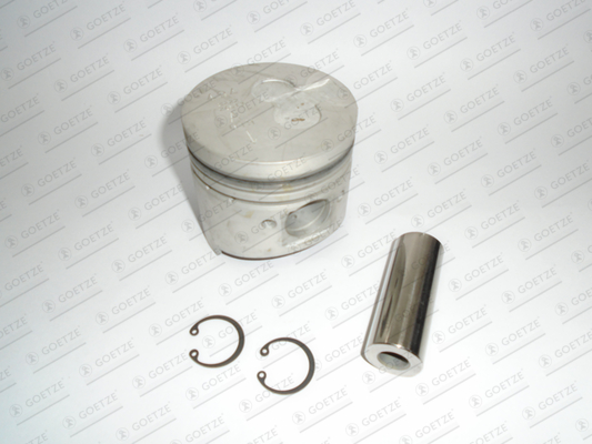 GOETZE ENGINE 03300PPCSD0000C1 Piston