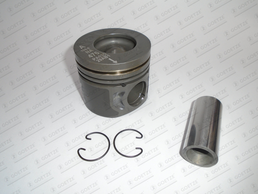 GOETZE ENGINE 03361PPCSD0000C1 Piston
