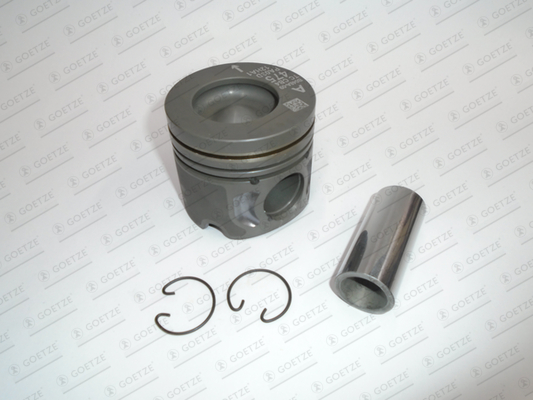 GOETZE ENGINE 03362PPCSD0000C1 Piston