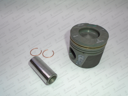 GOETZE ENGINE 03450PPCSD0000C1 Piston