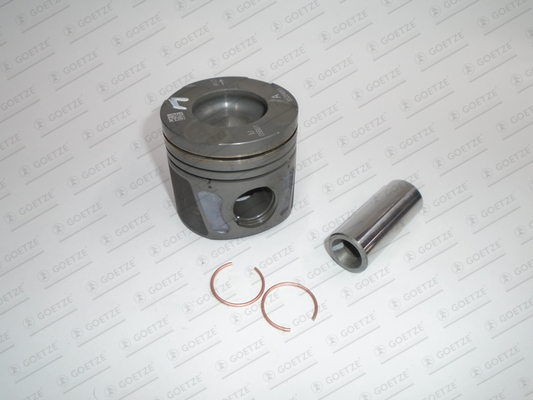 GOETZE ENGINE 03467PPCSD0000C1 Piston