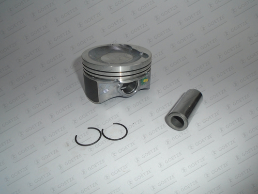 GOETZE ENGINE 03495PPCSD0000C1 Piston